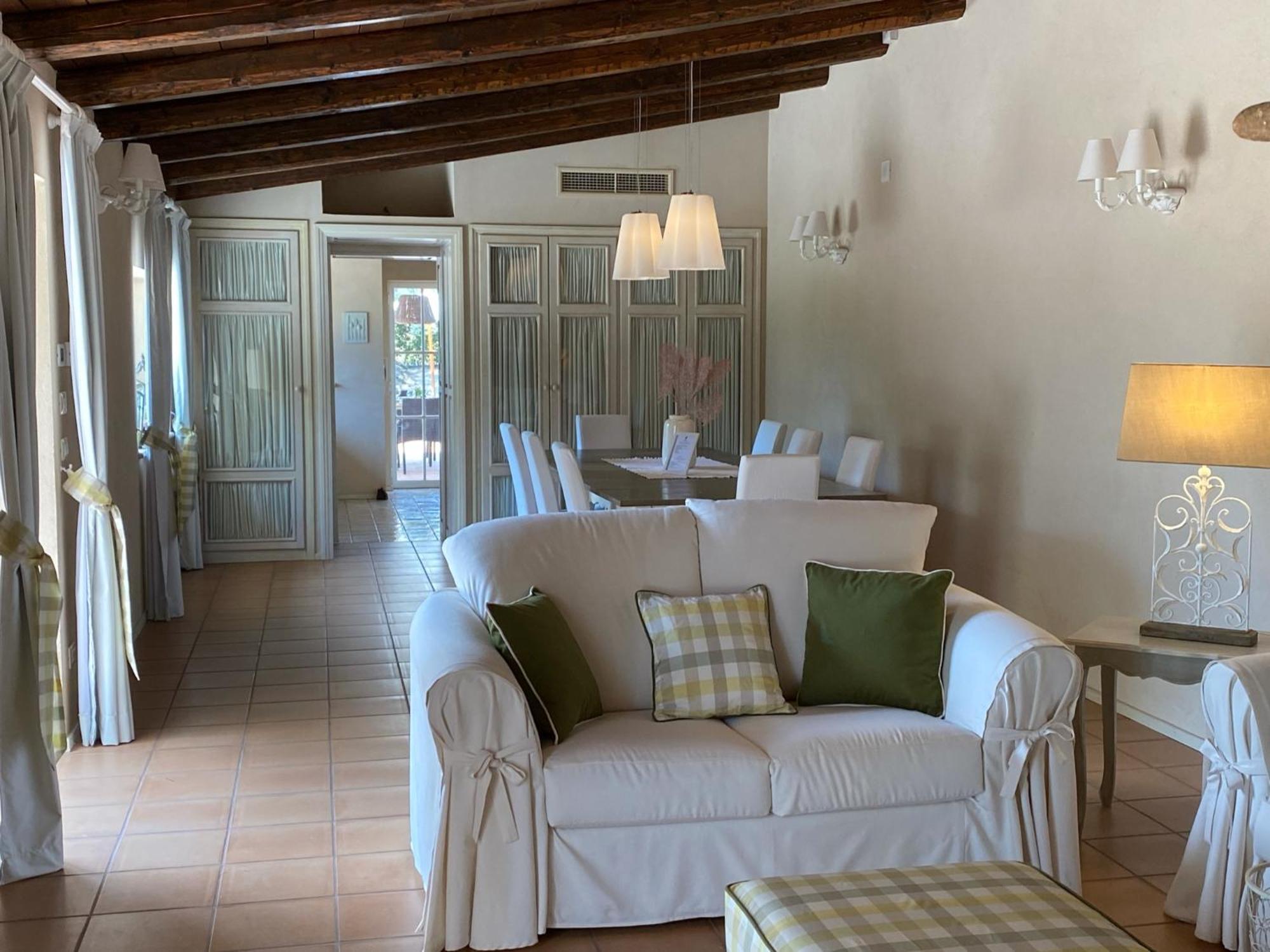 Il Palmento Di Villa Clelia 1936 Локри Экстерьер фото